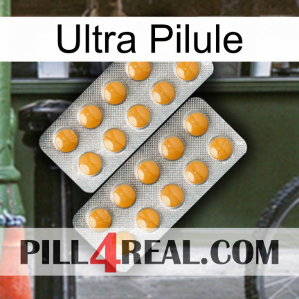 Ultra Pill levitra2